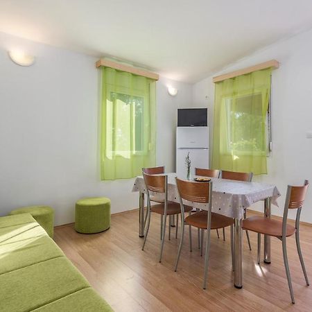 Holiday Park Village Jelovci Kringa Bagian luar foto