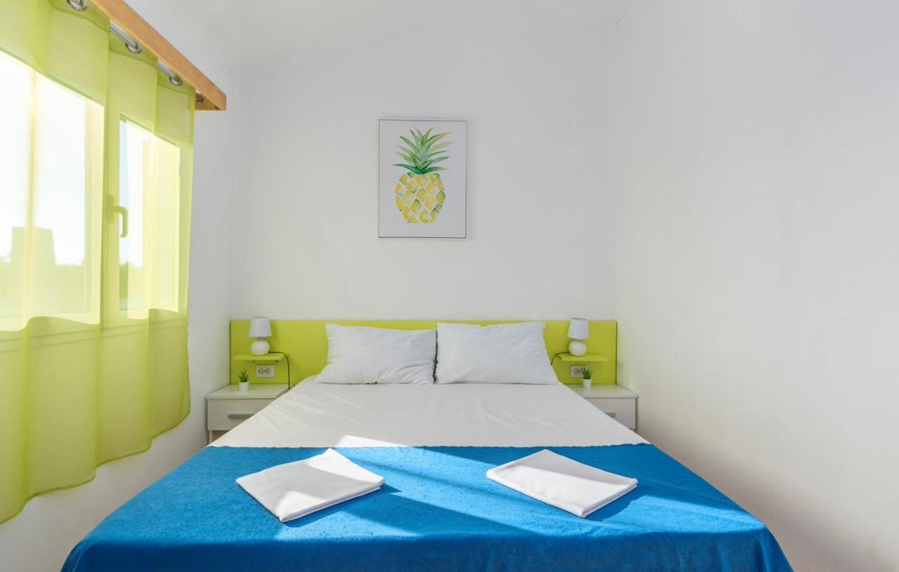 Holiday Park Village Jelovci Kringa Bagian luar foto